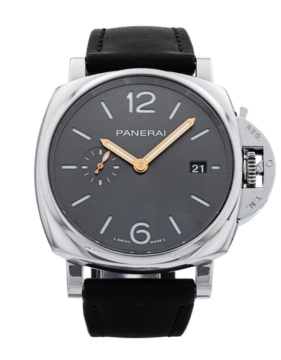 Panerai Luminor Due PAM01250